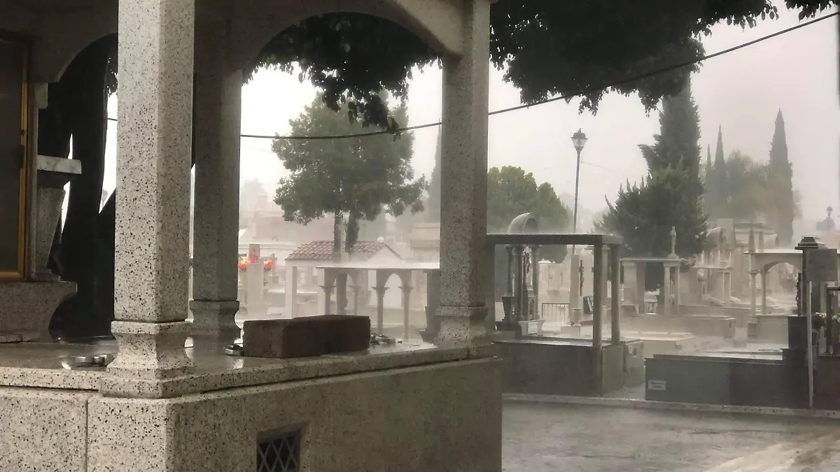 Cementerio Tlaquepaque